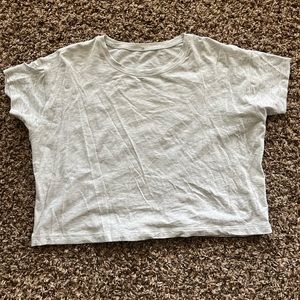 Lululemon Cates Tee